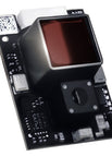Temp Humidity Sensor With LCD Display 1M Wire 0‑5V