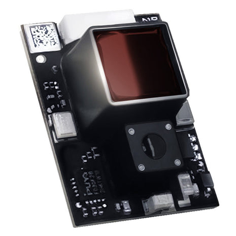 22m Laser Ranging Module Compact Size High Precision TOF High Frequency Distance Measurement Electronic Module