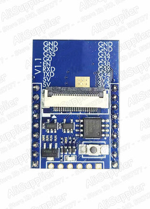 ESP32-CAM with OV2640 Camera Module Kit 66 120 160 Degrees 650nm 850nm Night Vision DVP 24Pin 2MP 2.4GHz WiFi Camera 4MB FLASH Electronic Module