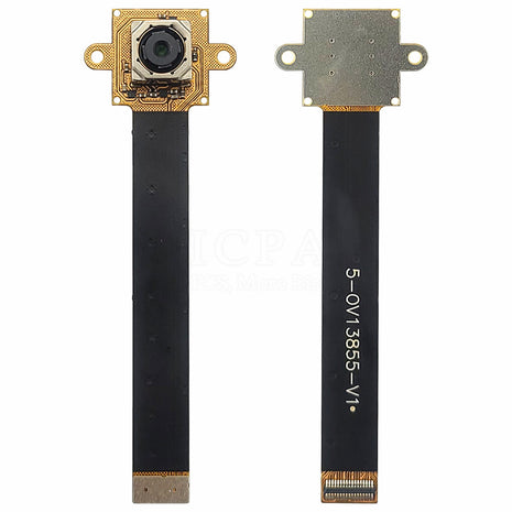 OV13855 Camera Module for Orange Pi 5 Auto Focus 82 120 Degrees Auto Focus HD 13MP MIPI 30PIN 70MM Length Camera Module