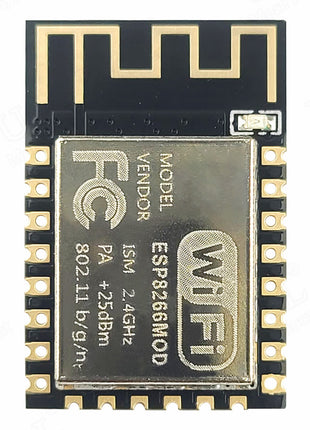 ESP8266-12F WIFI Module for Internet of Things Development Board Serial 22Pin WIFI ESP8266 12F Electronic Module