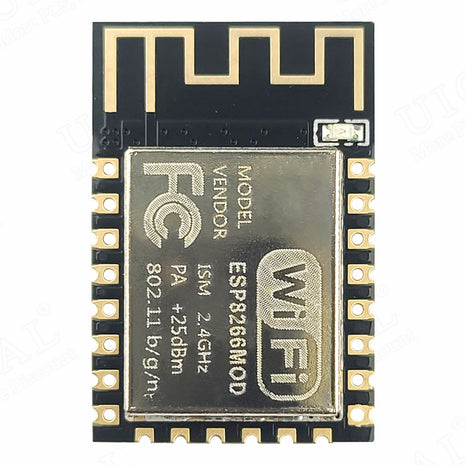 ESP8266-12F WIFI Module for Internet of Things Development Board Serial 22Pin WIFI ESP8266 12F Electronic Module