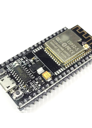 38Pin ESP32S V1.3 Developments Board for Internet of Things Smart Home Wireless 2.4G WiFi Bluetooth with IPEX Port ESP32-S CH340 Electronic Module