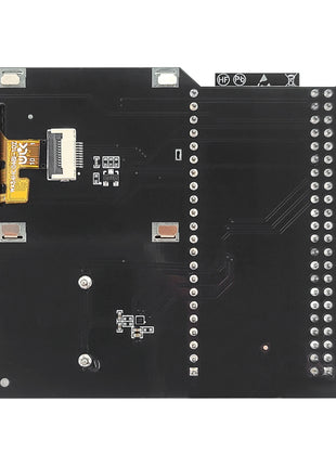 ESP32 S3 N16R8 Development Board with 1.54 Inch TFT Display Speaker Expansion Adapter Kit for DIY AI Type-C Wifi Module ESP32-S3 Electronic Module