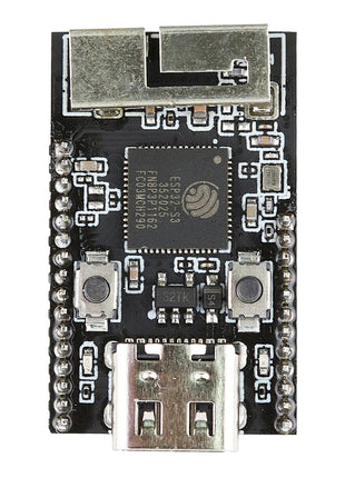 MINI ESP32-S3 Development Board for Arduino 2.4G Wifi BT Module Original Chip ESP32-S3FN8 8MB Flash 28Pin Type-C ESP32S3 Electronic Module