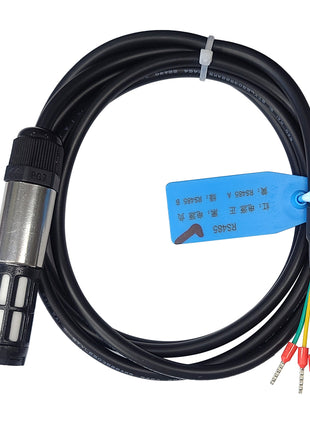 BME280 Temperature Humidity Atmospheric Pressure Integrated Sensor Module I2C Output RS485 Transmitter OEM 1M 2M 3M 5M 10M Sensor Module