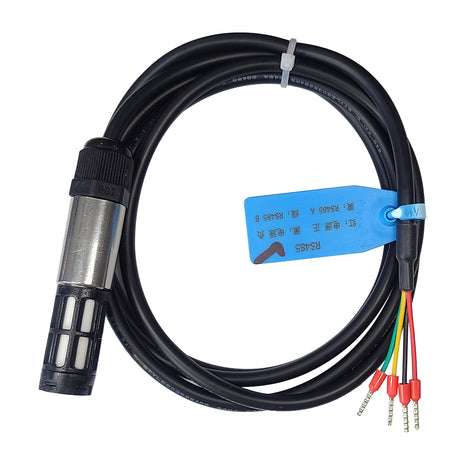 BME280 Temperature Humidity Atmospheric Pressure Integrated Sensor Module I2C Output RS485 Transmitter OEM 1M 2M 3M 5M 10M Sensor Module