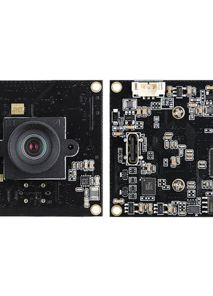 New AR0234 Camera Module 120FPS USB3.0 4MM Undistorted Lens Camera Module