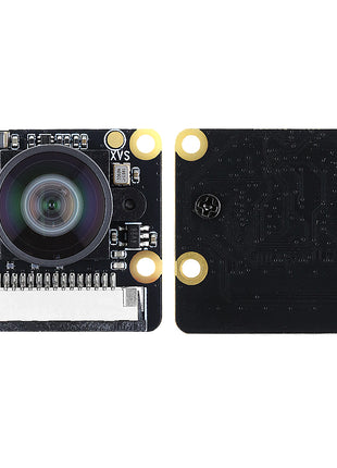 12.3MP IMX477 Fisheye Camera Module 160 Degree Ultra‑Wide Angle  Camera Module