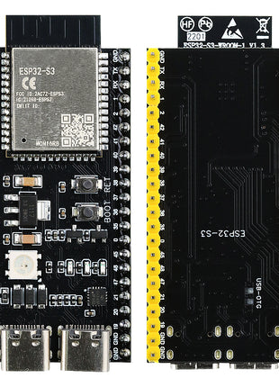 ESP32-S3 N16R8 Development Board with USB Camera Module Kit Electronic Module