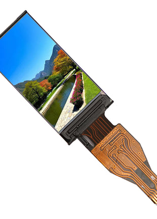 0.96 Inch TFT LCD Display Module IPS Full Viewing Angle 80*160 High-Definition Screen SPI 4 Line ST7735 Driver 8Pin 13Pin OLED LCD Module