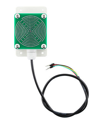 Rain and Snow Sensor Transmitter Weather Induction Detection Heating Anti-icing IP65 Output RS485 0-2V 0-5V 0-10V 4-20mA Sensor Module