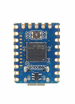 RP2040-Zero RP2040 para Raspberry Pi Módulo de placa de desarrollo de microcontrolador PICO Dual-core 264K 2MB Flash 133MHz Módulo electrónico