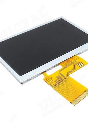 4.3 Inch TFT Display Module ST7280 HD IPS TN 480*272 40PIN RGB Interface Plug-in with Capacitive Touch Screen OLED LCD Module
