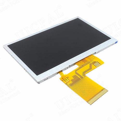 4.3 Inch TFT Display Module ST7280 HD IPS TN 480*272 40PIN RGB Interface Plug-in with Capacitive Touch Screen OLED LCD Module