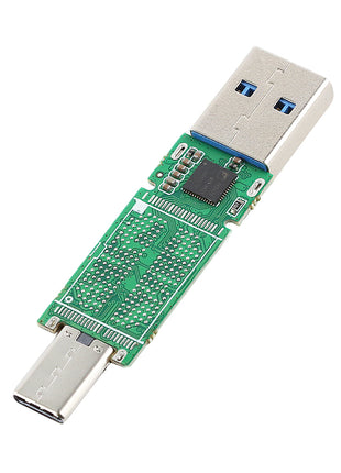 NEW FC3379 USB Main Control Board with Type-C BGA316 132 272 TPC BB5 QFN48 4CE Dual-mount DIY USB Flash Drive PCB Module USB3.0 USB Electronic Module