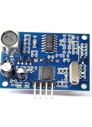 for AJ-SR04M Ultrasonic Ranging Sensor Module Waterproof with 2.5M Cable Probe Distance Measuring Sensor for Arduino 20-450CM Electronic Module