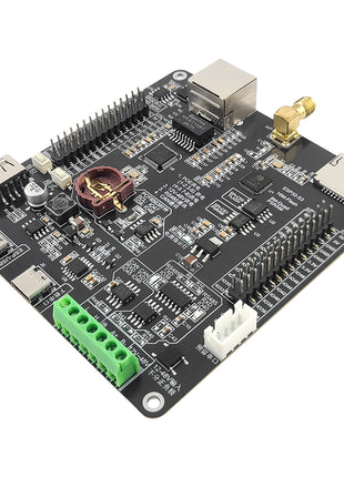 RS485 ESP32-S3 N16R8 Development Board POE Power 3DBI BT WiFi Module AI Industrial Internet of Things W5500 ETH PCF8563 TF USB Electronic Module