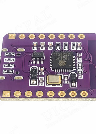 MINI ESP32-C3 Development Board 2.4G Wifi 4 BT Module with 0.42 Inch OLED Display 4MB Flash Ceramic Antenna USB Type-C ESP32 C3 Electronic Module