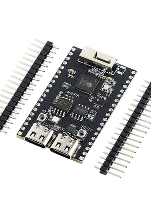 Placa de desarrollo ESP32-S3 Módulo Wifi BT 2.4G con micrófono Módulo de cámara OV2640 8MB PSRAM 16MB FLASH NUEVO ESP-32 S3 N16R8 CAM Módulo electrónico
