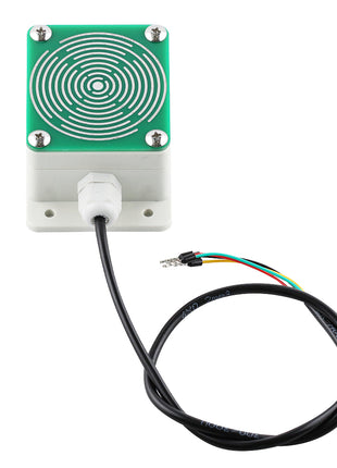 Rain and Snow Sensor Transmitter Weather Induction Detection Heating Anti-icing IP65 Output RS485 0-2V 0-5V 0-10V 4-20mA Sensor Module
