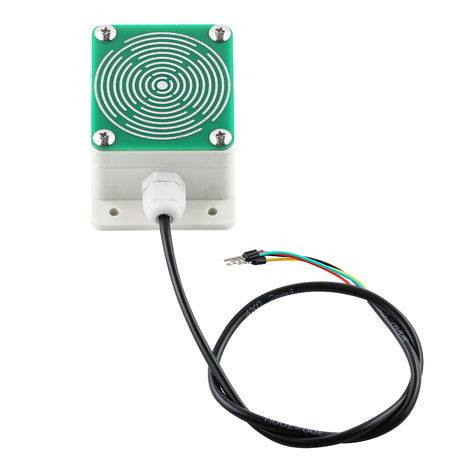 Rain and Snow Sensor Transmitter Weather Induction Detection Heating Anti-icing IP65 Output RS485 0-2V 0-5V 0-10V 4-20mA Sensor Module