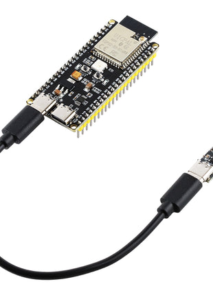 ESP32-S3 N16R8 Development Board with USB Camera Module Kit Electronic Module