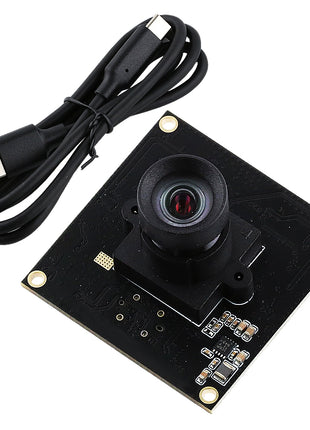 New AR0234 Camera Module 120FPS USB3.0 4MM Undistorted Lens Camera Module
