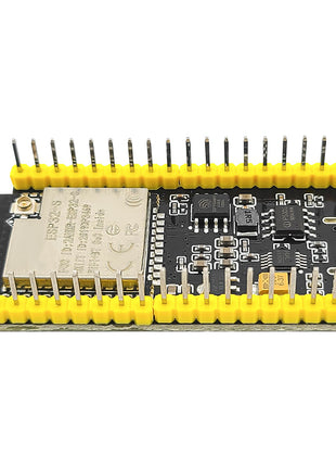 Placa de desarrollo ESP-32 CAM con módulo de cámara OV2640, antena IPEX de 2.4G extendida, flash de 8 MB, PSRAM de 8 MB, ranura TF, puerto de batería, módulo electrónico ESP32-S