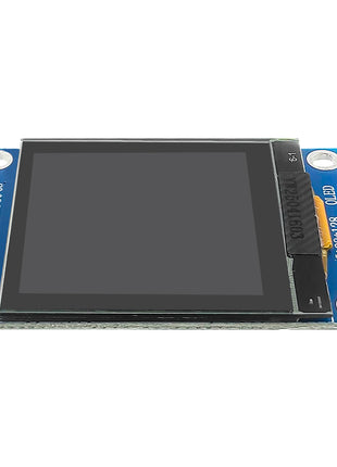 1.5 Inch OLED Screen Module SPI 7Pin 128*128 COG SH1107 Drive White LCD Display Low Power Consumption 3.3V-5V OLED LCD Module
