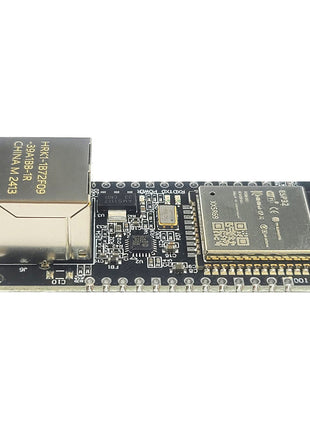 WT32-ETH01 Embedded ESP-32 Wifi BT Module Serial to Ethernet Transmission Wireless Module ESP32-32 WT32 ETH01 Electronic Module