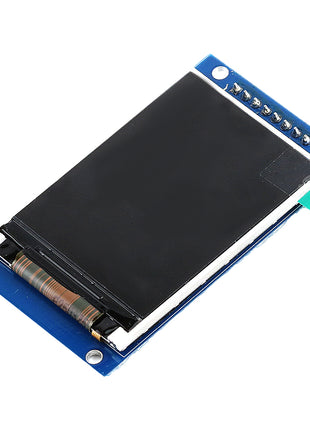 2.0 Inch TFT Display Module ST7789VW Driver 240*320 4-Line SPI HD Full View LCD Screen 8PIN OLED LCD Module