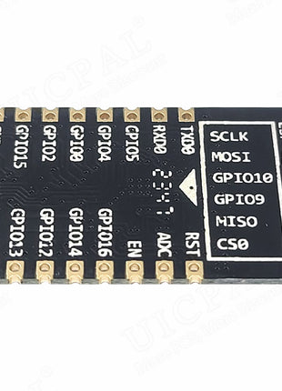 ESP8266-12F WIFI Module for Internet of Things Development Board Serial 22Pin WIFI ESP8266 12F Electronic Module