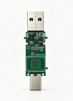 SM3350 main control board and metal casing 10 sets