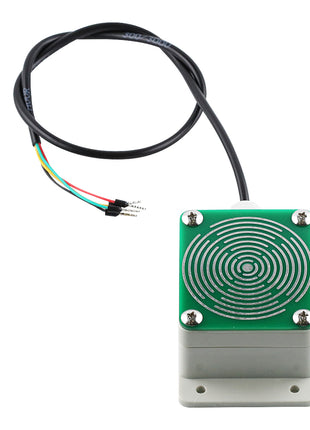 Rain and Snow Sensor Transmitter Weather Induction Detection Heating Anti-icing IP65 Output RS485 0-2V 0-5V 0-10V 4-20mA Sensor Module