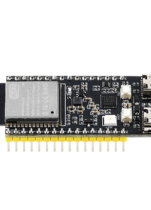 CP2102 ESP-32 C5 Development Board Dual-frequency 2.4G 5GHz WiFi Module ESP-32-C5-DevKitC-1 N4 4MB Flash WIFI6 32PIN TYPE-C Electronic Module