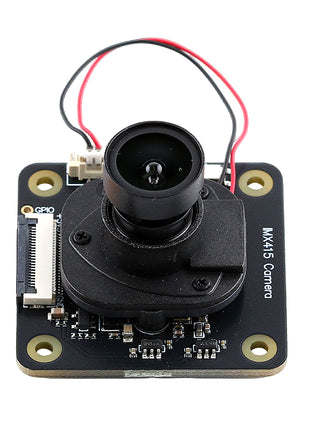 IMX415 Camera Module for Raspberry Pi5 4 4B 3B+ ZERO 2 W 3840*2160 HD 8MP IR-CUT Adjustable Lens 98 Degrees Camera Module