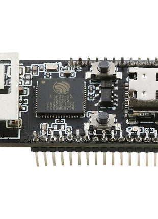 MINI ESP32-S3 Development Board for Arduino 2.4G Wifi BT Module Original Chip ESP32-S3FN8 8MB Flash 28Pin Type-C ESP32S3 Electronic Module