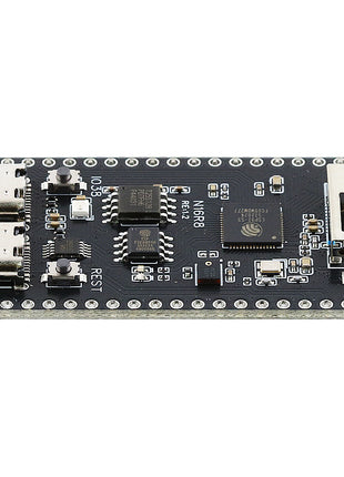 Placa de desarrollo ESP32-S3 Módulo Wifi BT 2.4G con micrófono Módulo de cámara OV2640 8MB PSRAM 16MB FLASH NUEVO ESP-32 S3 N16R8 CAM Módulo electrónico