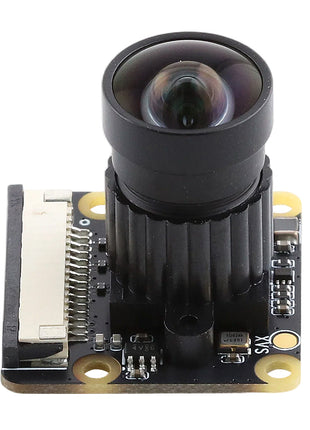 12.3MP IMX477 Fisheye Camera Module 160 Degree Ultra‑Wide Angle  Camera Module