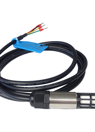 BME280 Temperature Humidity Atmospheric Pressure Integrated Sensor Module I2C Output RS485 Transmitter OEM 1M 2M 3M 5M 10M Sensor Module