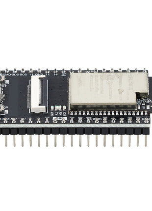 ESP32-WROVER-DEV Development Board 2.4G Wifi BT Module 4MB Flash 4M PSRAM Support OV2640 OV7670 Camera Modules ESP32 CAM CH340C Electronic Module