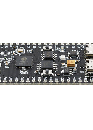 New ESP32-S3 N16R8 Development Board BT 2.4G Wifi Module for Arduino 8MB PSRAM 16MB FLASH with WS2812 LED CH340 Type-C ESP32S3 Electronic Module