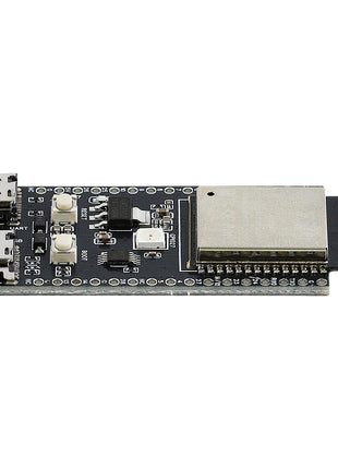 Placa de desarrollo ESP-32 C5 Módulo WiFi de doble frecuencia 2.4G y 5GHz ESP32-C5-DevKitC-1 N4 4MB Flash WIFI6 CH343 Módulo electrónico TYPE-C de 32 pines