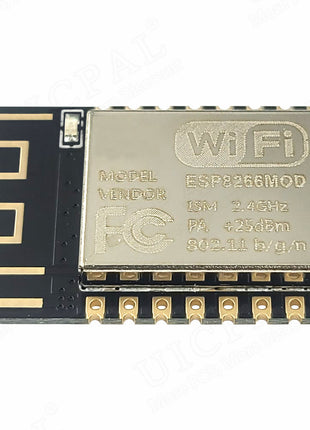 ESP8266-12F WIFI Module for Internet of Things Development Board Serial 22Pin WIFI ESP8266 12F Electronic Module