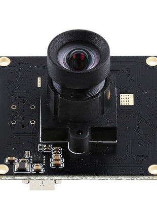 New AR0234 Camera Module 120FPS USB3.0 4MM Undistorted Lens Camera Module