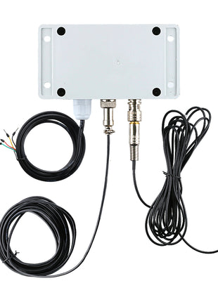 Multi‑parameter Water Quality Transmitter PH Conductivity Sensor with Probe Electrode Instruments and Meters