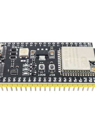 Placa de desarrollo ESP32-S3 BT 2.4G Módulo Wifi extendido para Arduino IDF AI DIY 8MB PSRAM 16MB FLASH 44 Pines CH343 Tipo-C Módulo electrónico ESP-32 S3