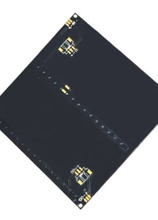 WS2812 LED Panel 256 Pixels Addressable RGB Matrix Electronic Module