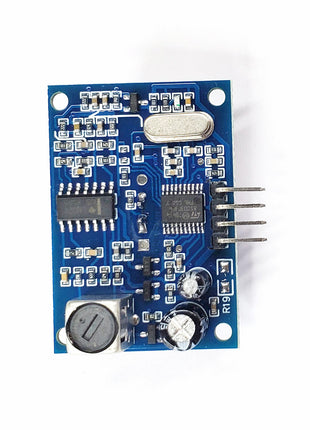 for AJ-SR04M Ultrasonic Ranging Sensor Module Waterproof with 2.5M Cable Probe Distance Measuring Sensor for Arduino 20-450CM Electronic Module